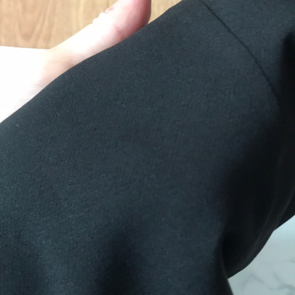 NBD Black Break The Rules Dress - Picture 2 of 5